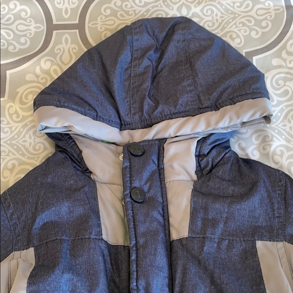 ☄️Toddler Winter Jacket☄️ - Picture 2 of 7